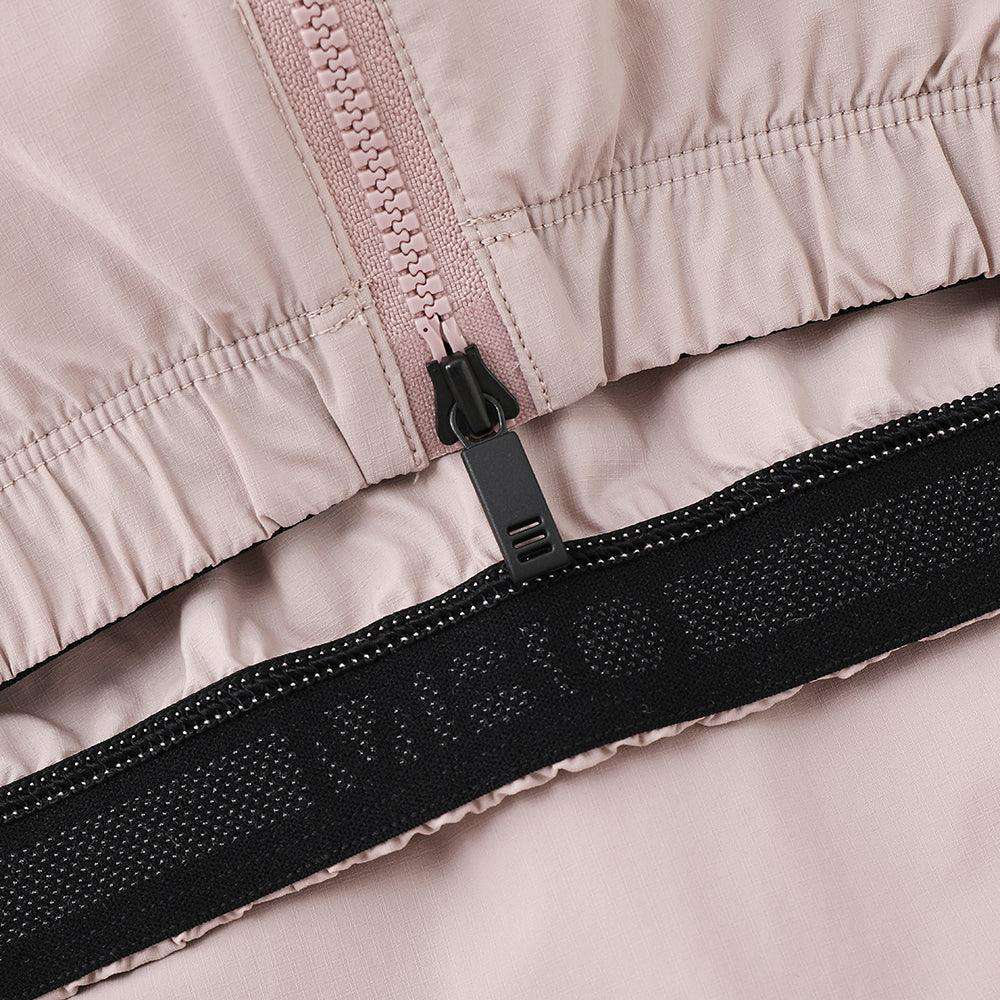 Women's Premium Lightweight Wind Jacket W350 - Image 11