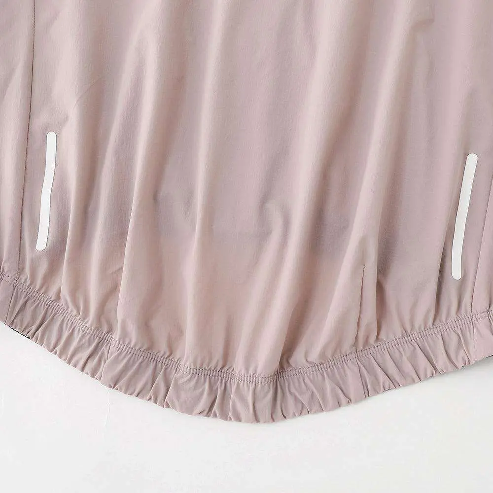 Women's Premium Lightweight Wind Jacket W350 - Image 12