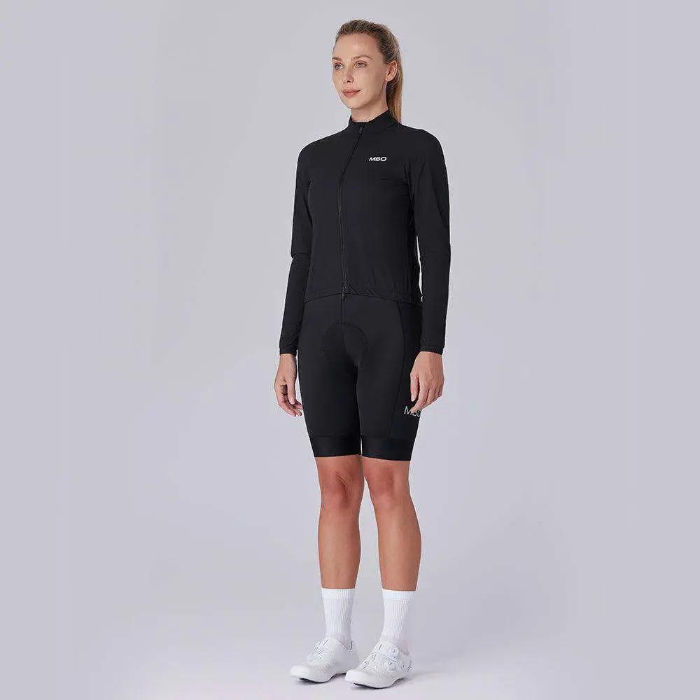 Women's Premium Lightweight Wind Jacket W350 - Image 16