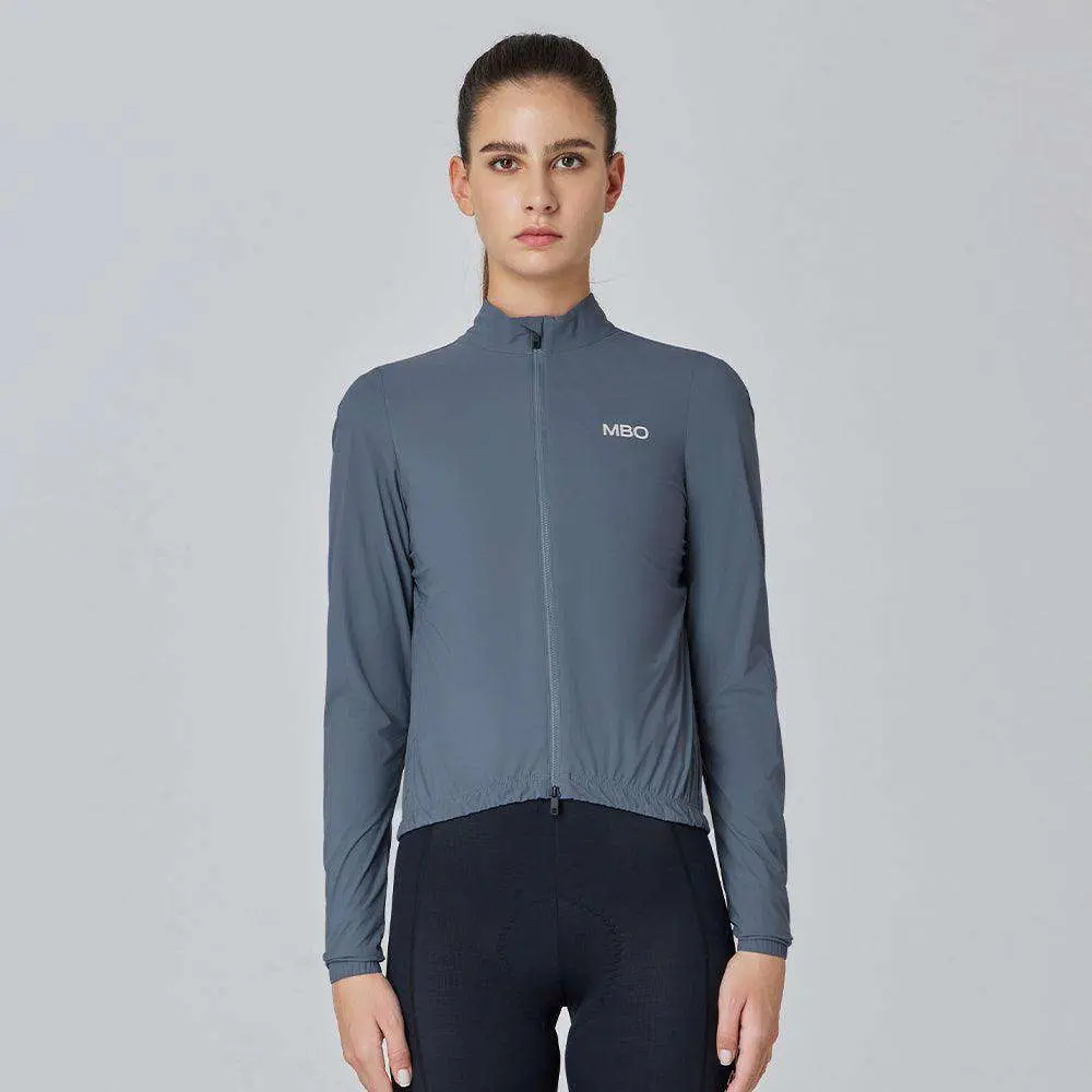 Women's Premium Lightweight Wind Jacket W350 - Image 17
