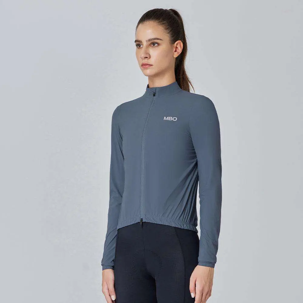 Women's Premium Lightweight Wind Jacket W350 - Image 23