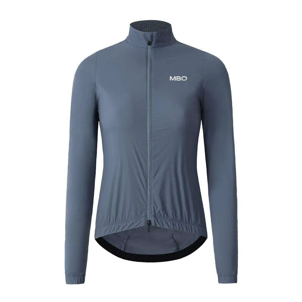 Women's Premium Lightweight Wind Jacket W350 - Image 26
