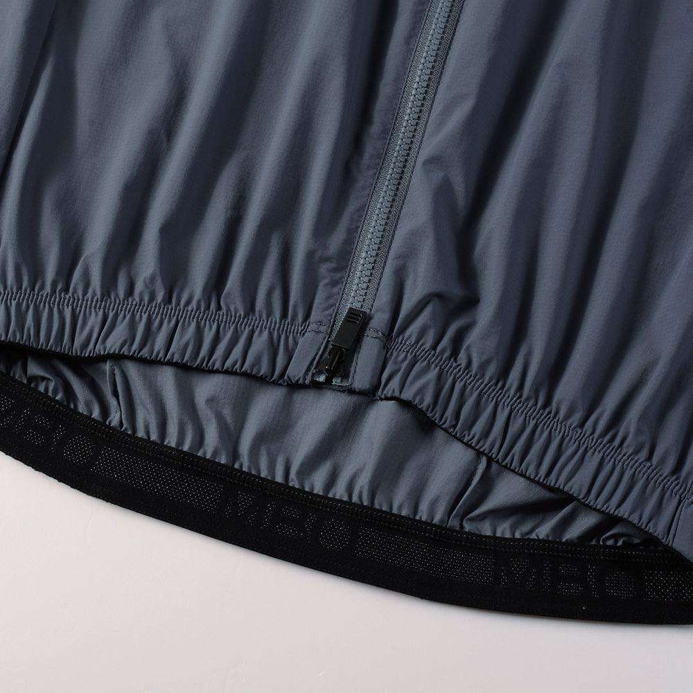 Women's Premium Lightweight Wind Jacket W350 - Image 27