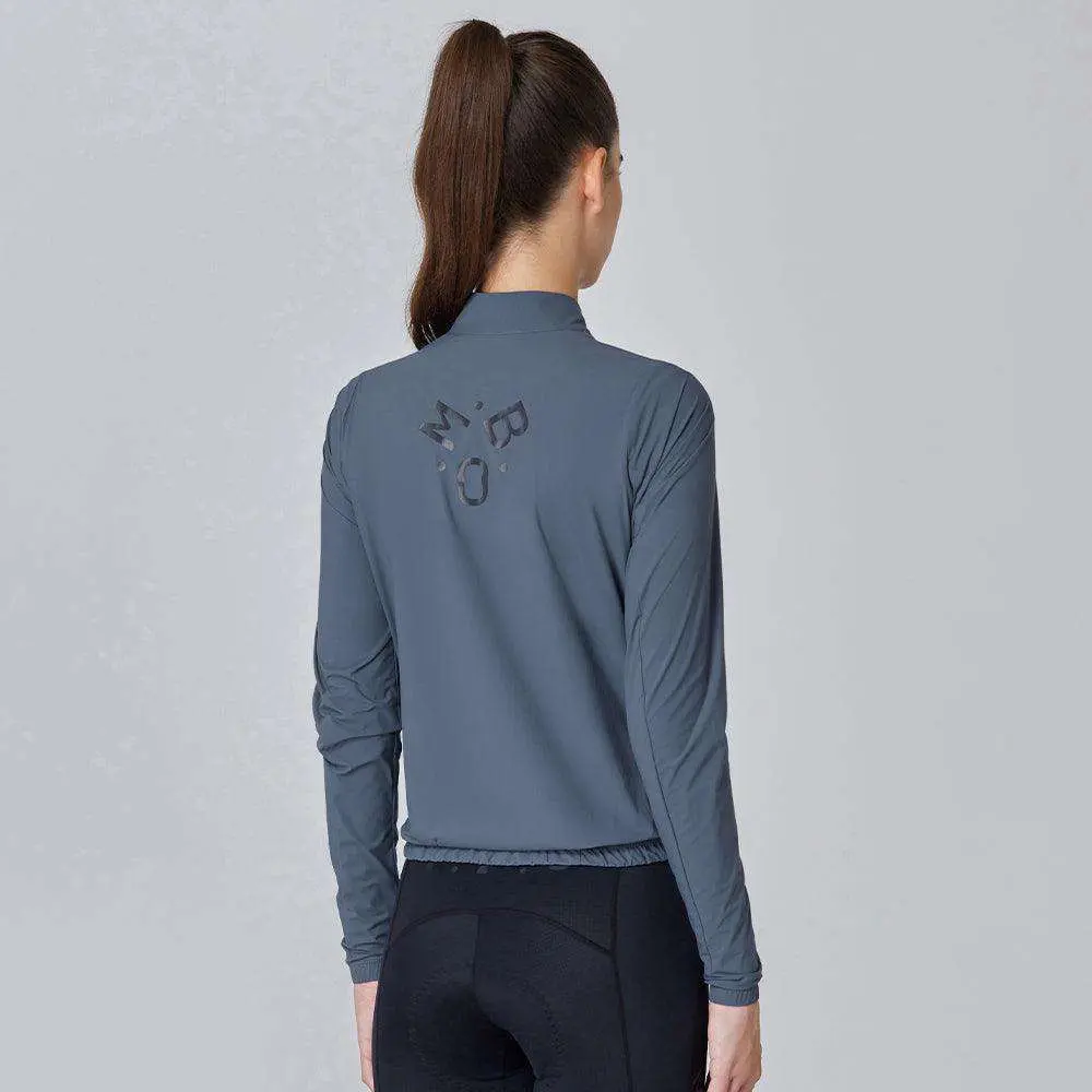 Women's Premium Lightweight Wind Jacket W350 - Image 29