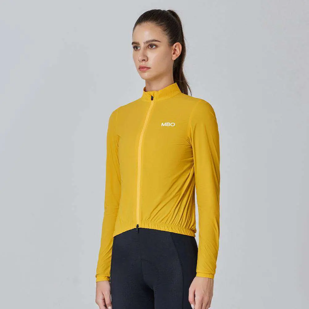 Women's Premium Lightweight Wind Jacket W350 - Image 30