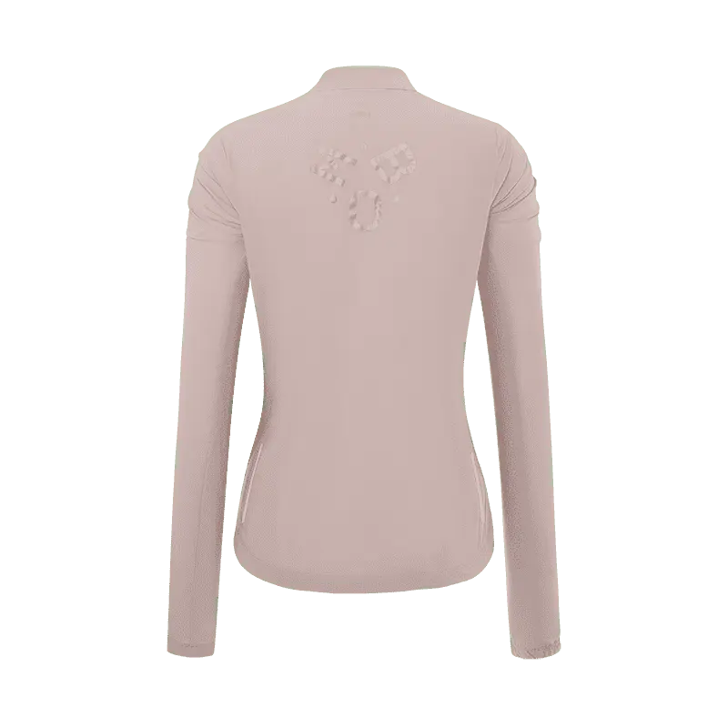 Women's Premium Lightweight Wind Jacket W350 - Image 4