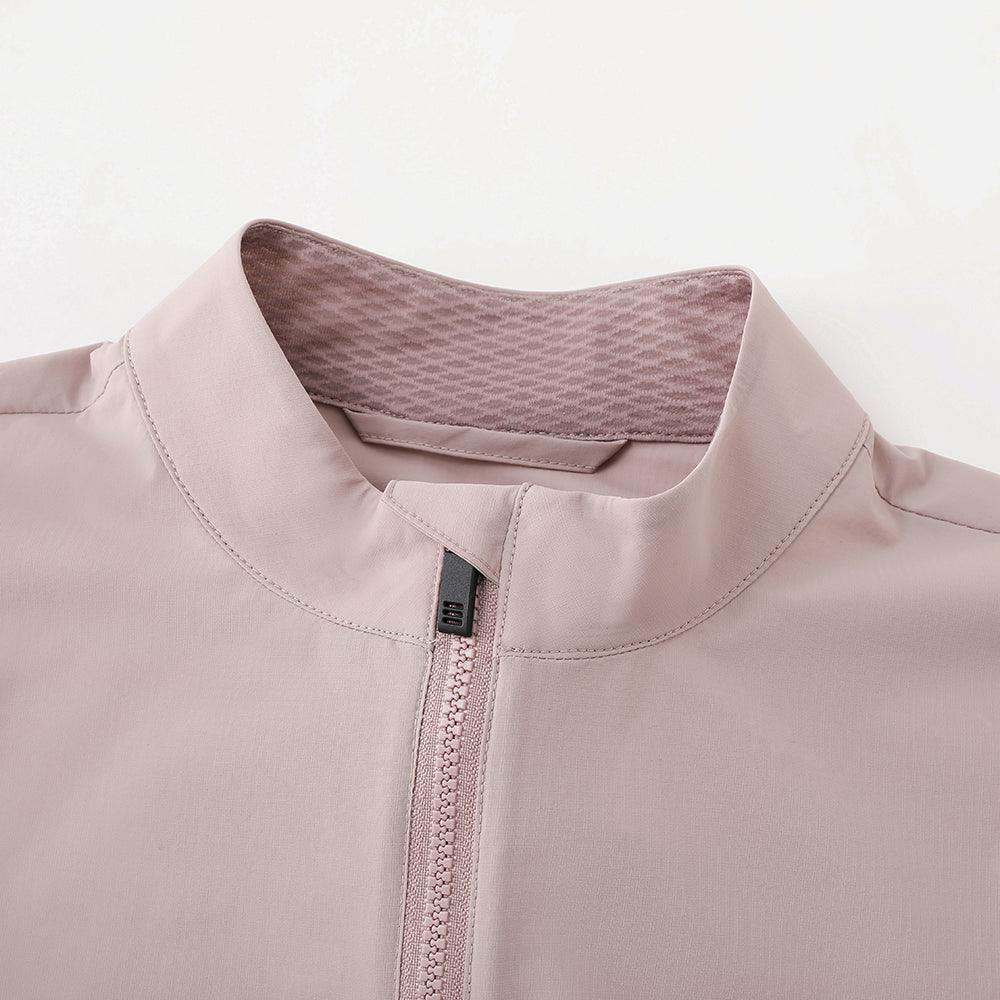 Women's Premium Lightweight Wind Jacket W350 - Image 5