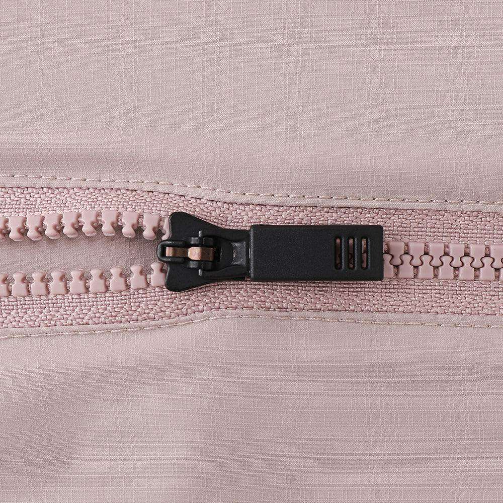 Women's Premium Lightweight Wind Jacket W350 - Image 8