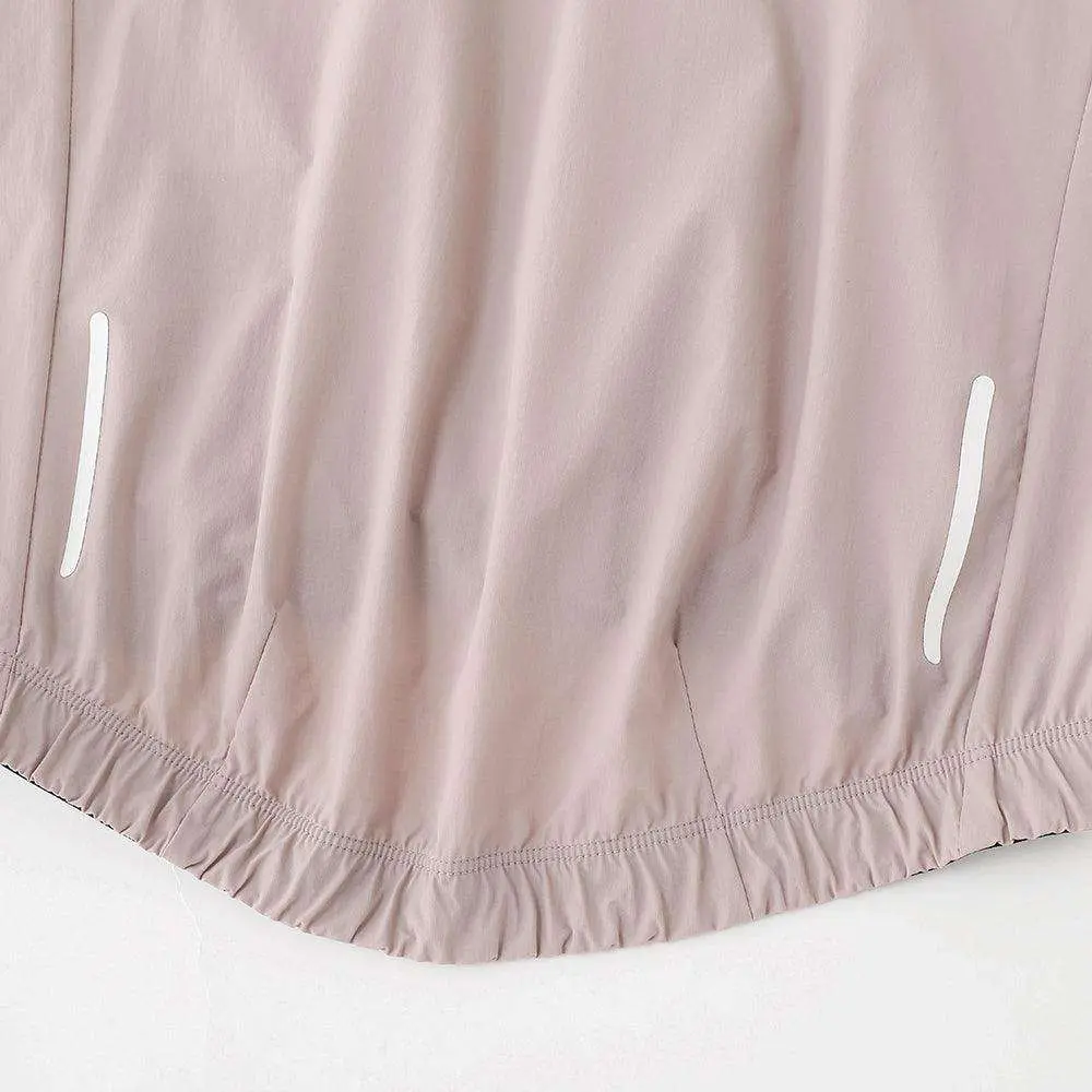 Women's  Premium Lightweight Wind VEST V330 - Image 15