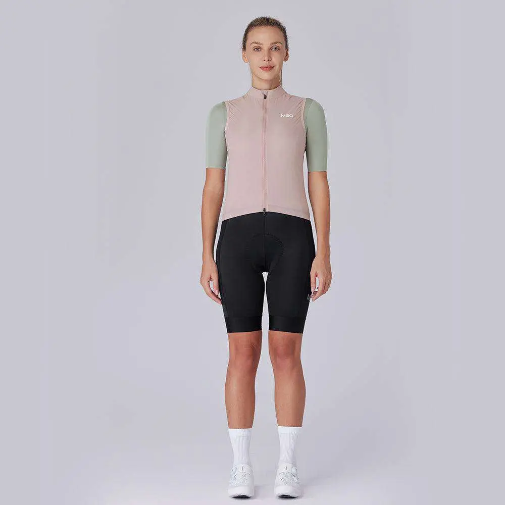 Women's  Premium Lightweight Wind VEST V330 - Image 4