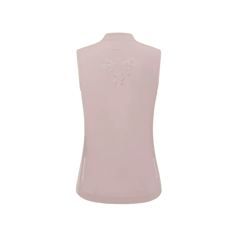 Women's  Premium Lightweight Wind VEST V330 - Image 5