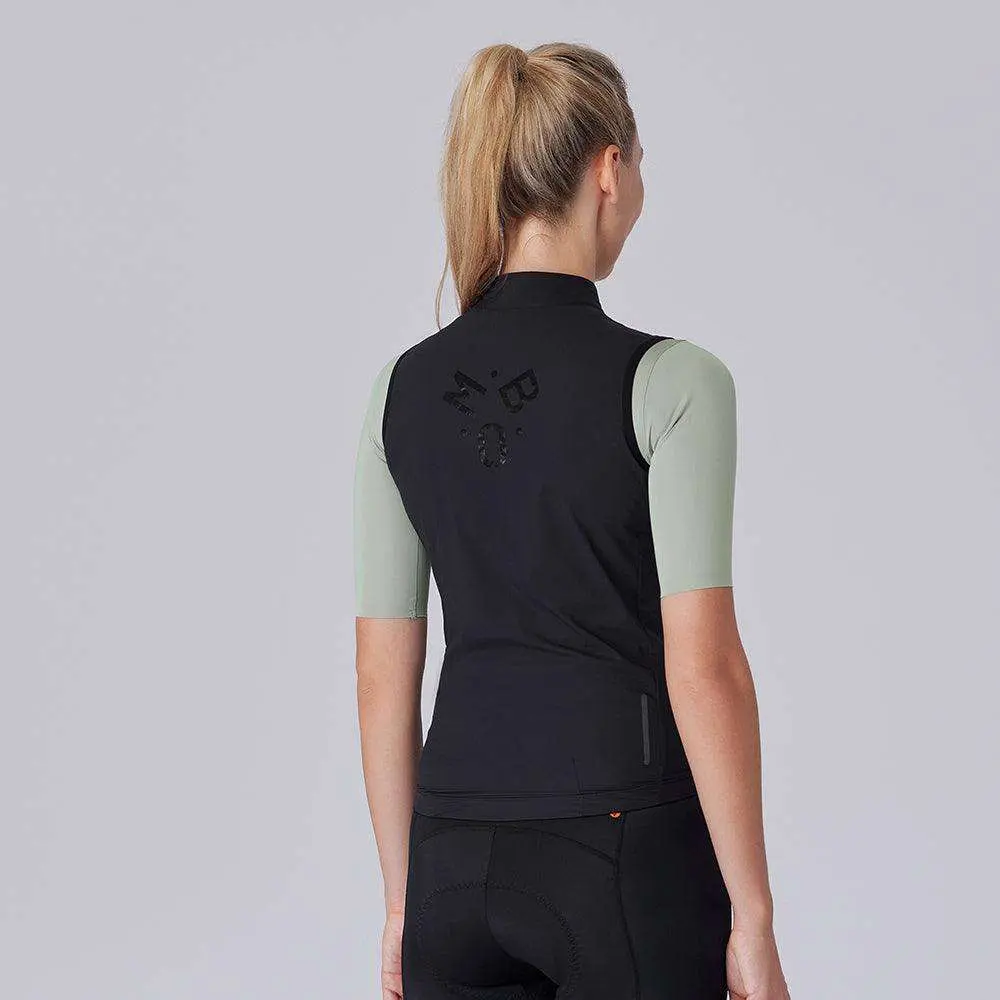 Women's  Premium Lightweight Wind VEST V330 - Image 8