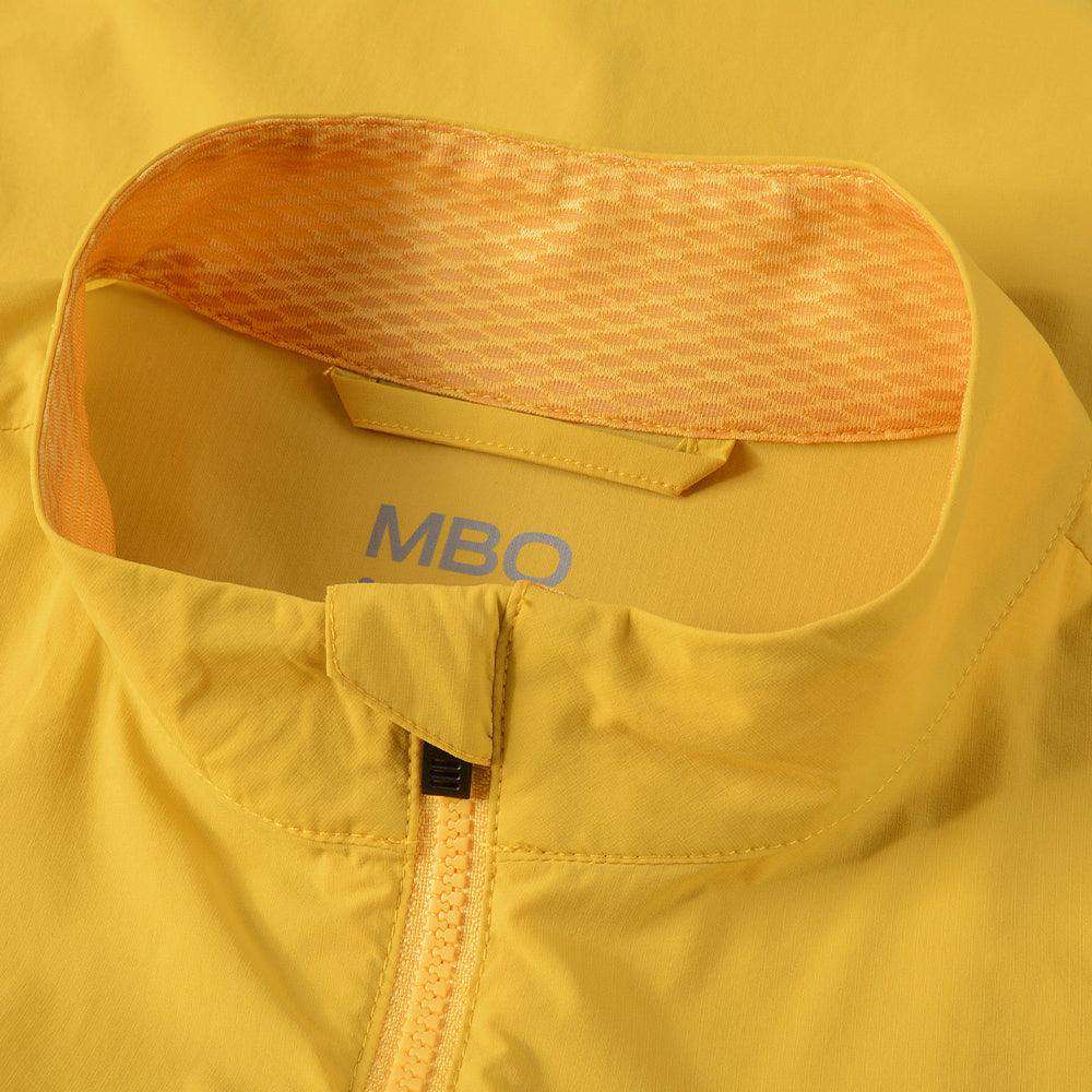 Women's  Premium Lightweight Wind VEST V330 - Image 12