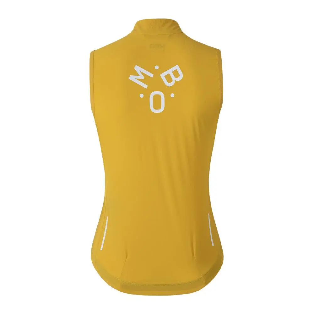 Women's  Premium Lightweight Wind VEST V330 - Image 13