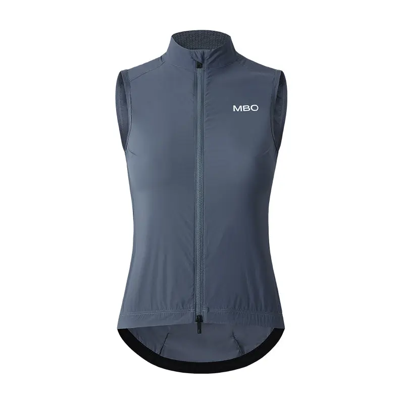 Women's  Premium Lightweight Wind VEST V330 - Image 14
