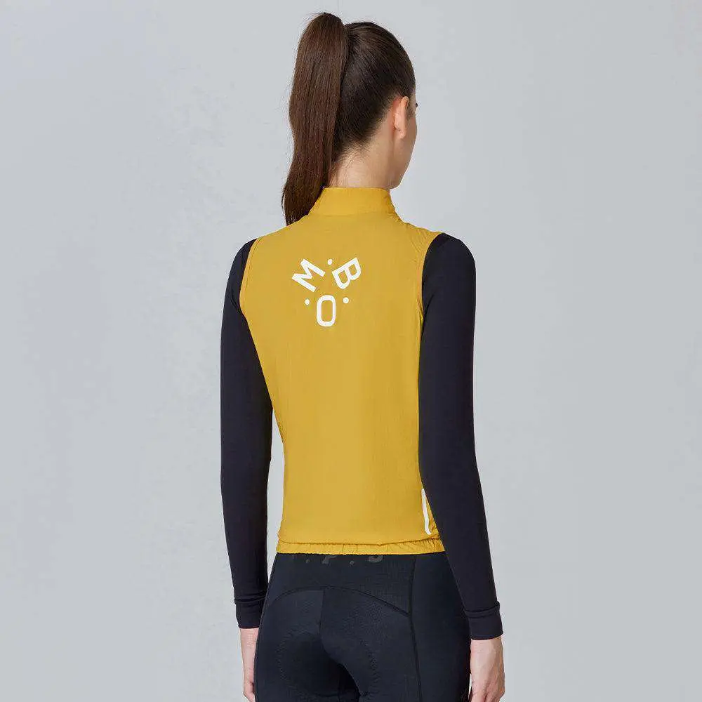 Women's  Premium Lightweight Wind VEST V330 - Image 3