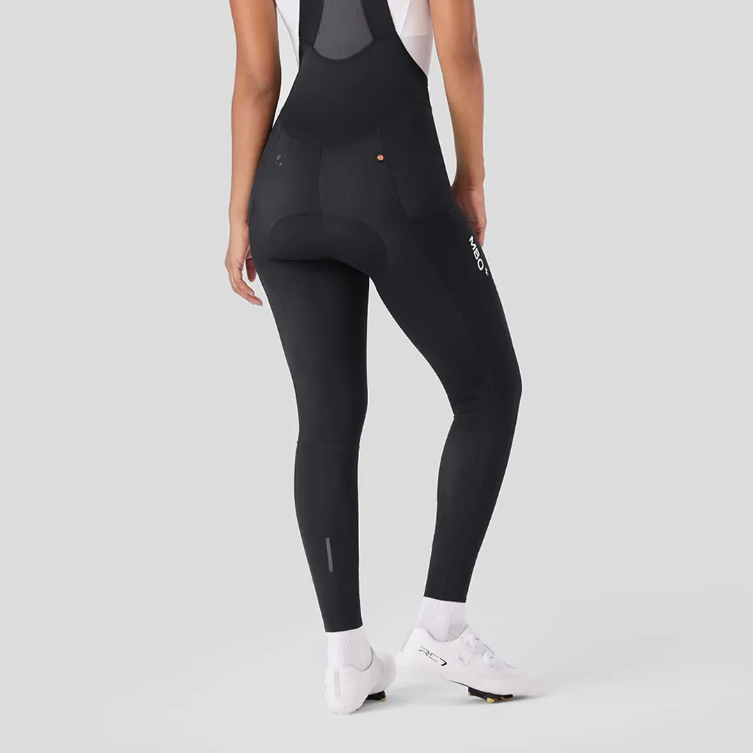 Women's Prime Cargo Bib Tights T150C II - Image 4