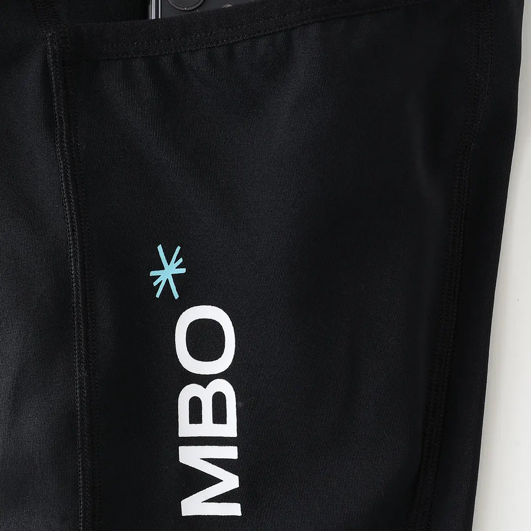 Women's Prime Cargo Bib Tights T150C II - Image 8