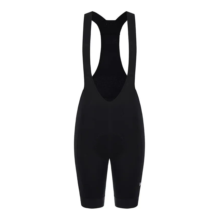 Women's Prime Training Bib Shorts T310 - Image 13
