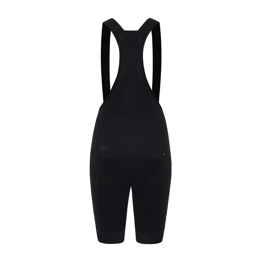 Women's Prime Training Bib Shorts T310 - Image 17