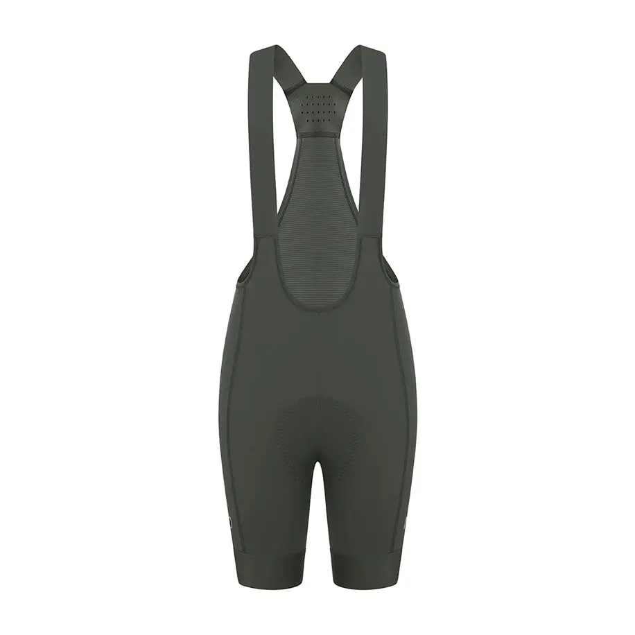 Women's Prime Training Bib Shorts T310 - Image 18