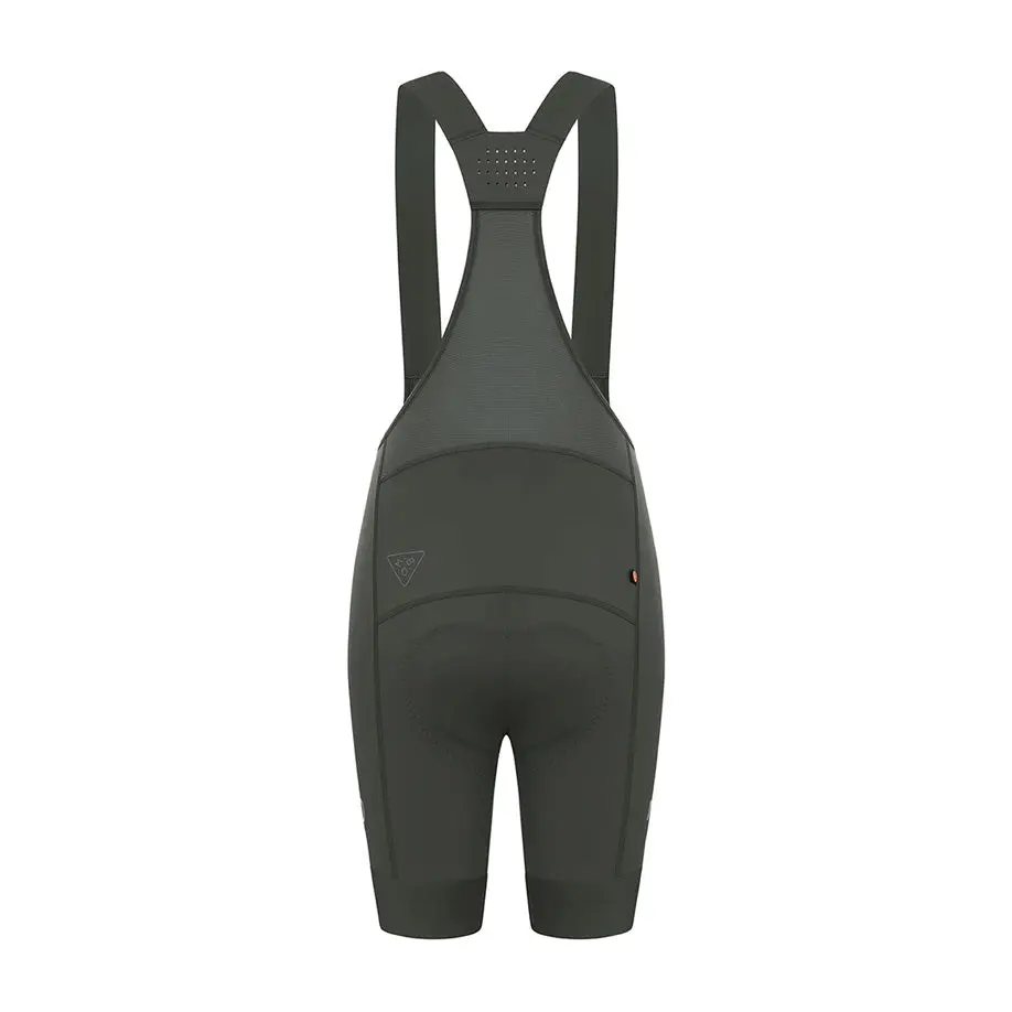 Women's Prime Training Bib Shorts T310 - Image 23