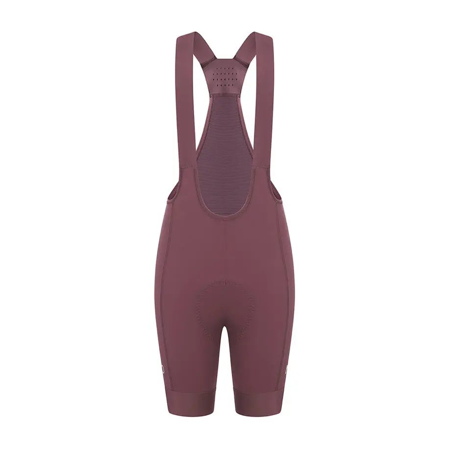 Women's Prime Training Bib Shorts T310 - Image 30