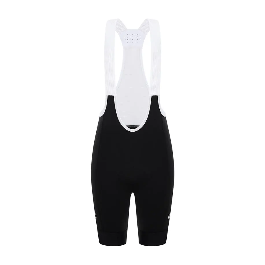 Women's Prime Training Bib Shorts T310 - Image 36