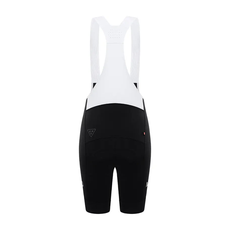 Women's Prime Training Bib Shorts T310 - Image 37