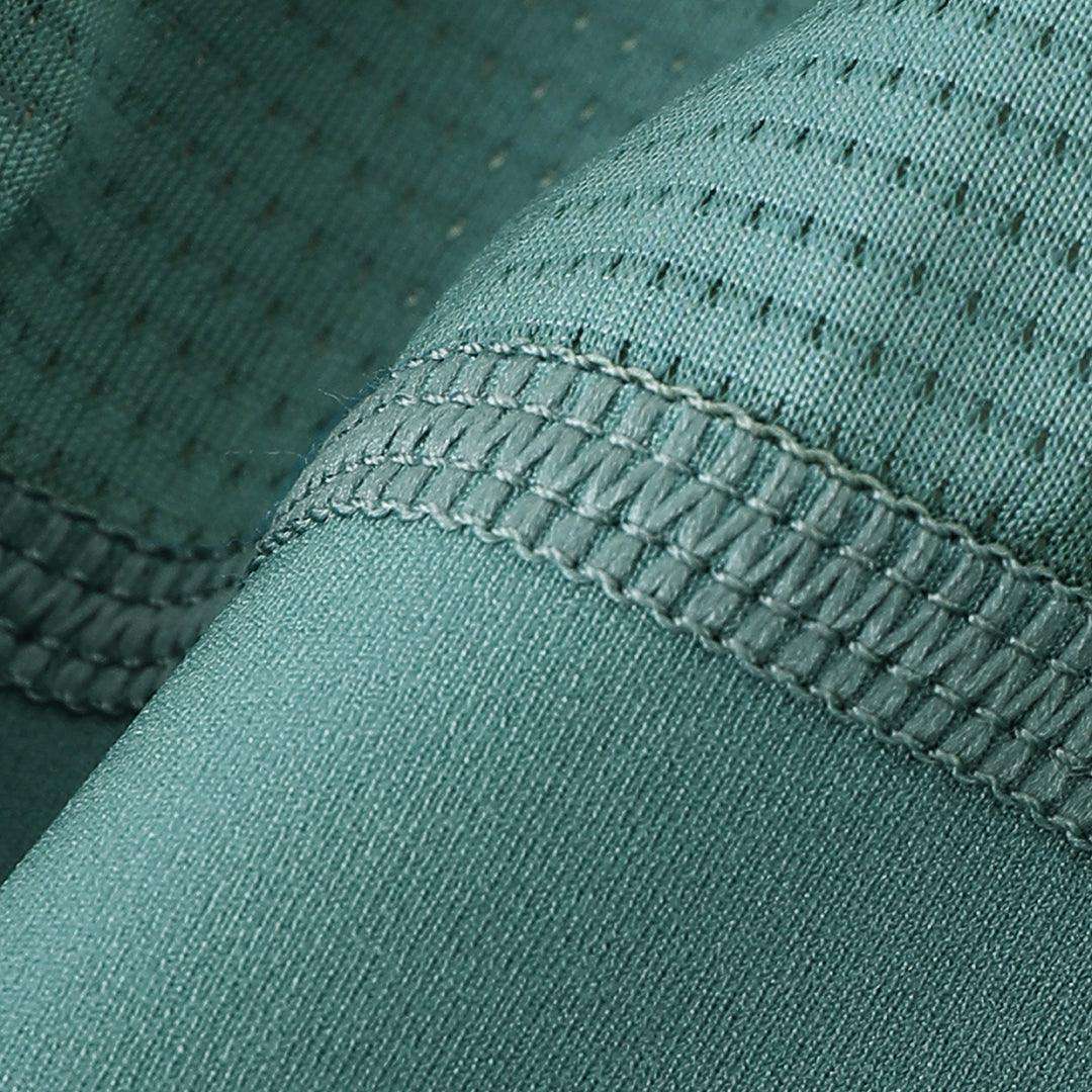 Women's Prime Training Bib Shorts T310 - Image 7