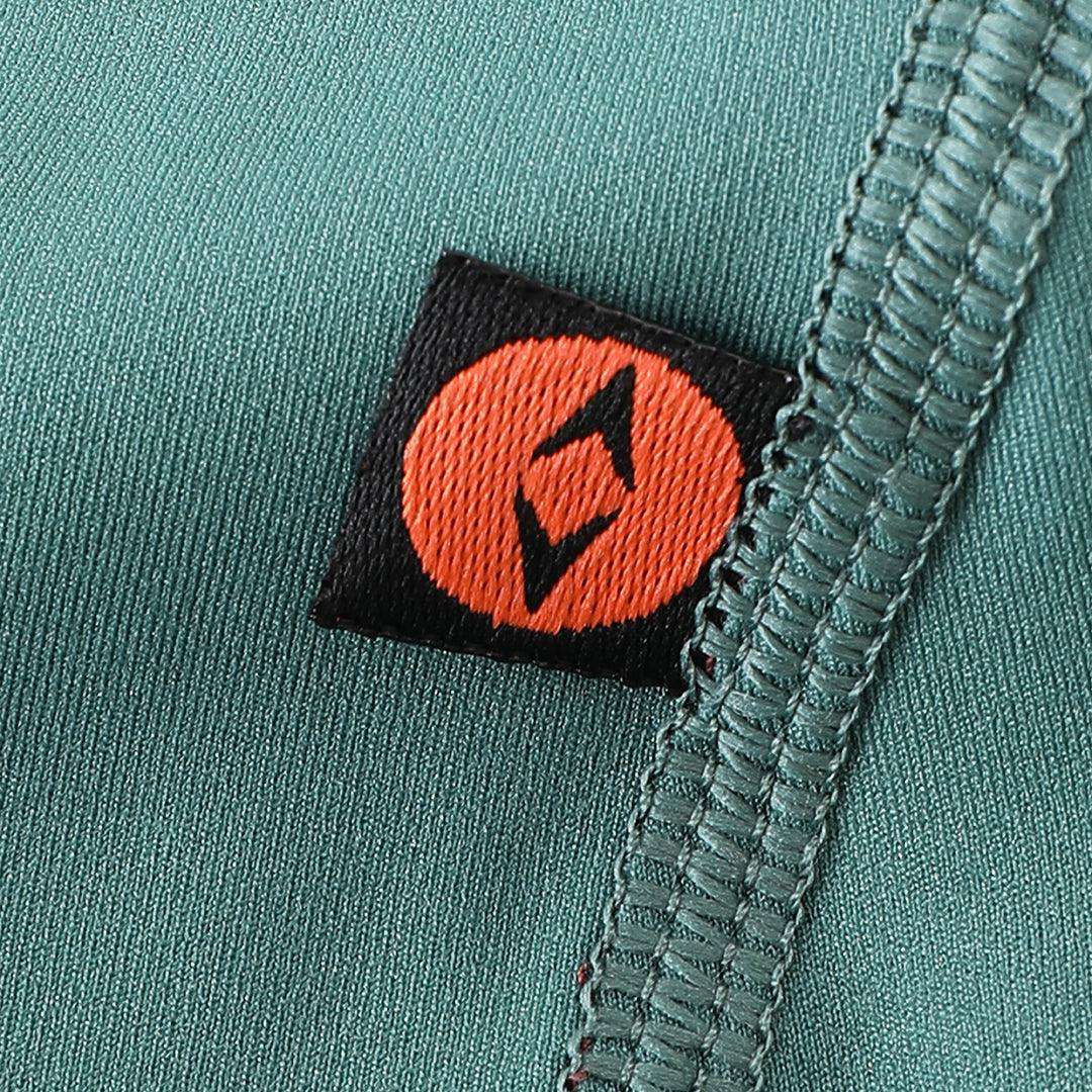 Women's Prime Training Bib Shorts T310 - Image 8