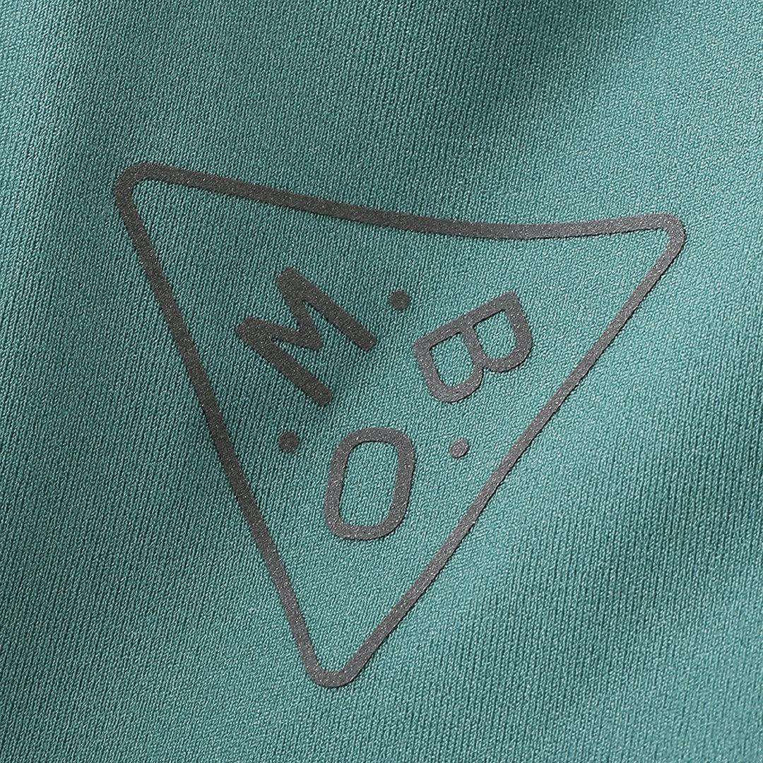 Women's Prime Training Bib Shorts T310 - Image 9