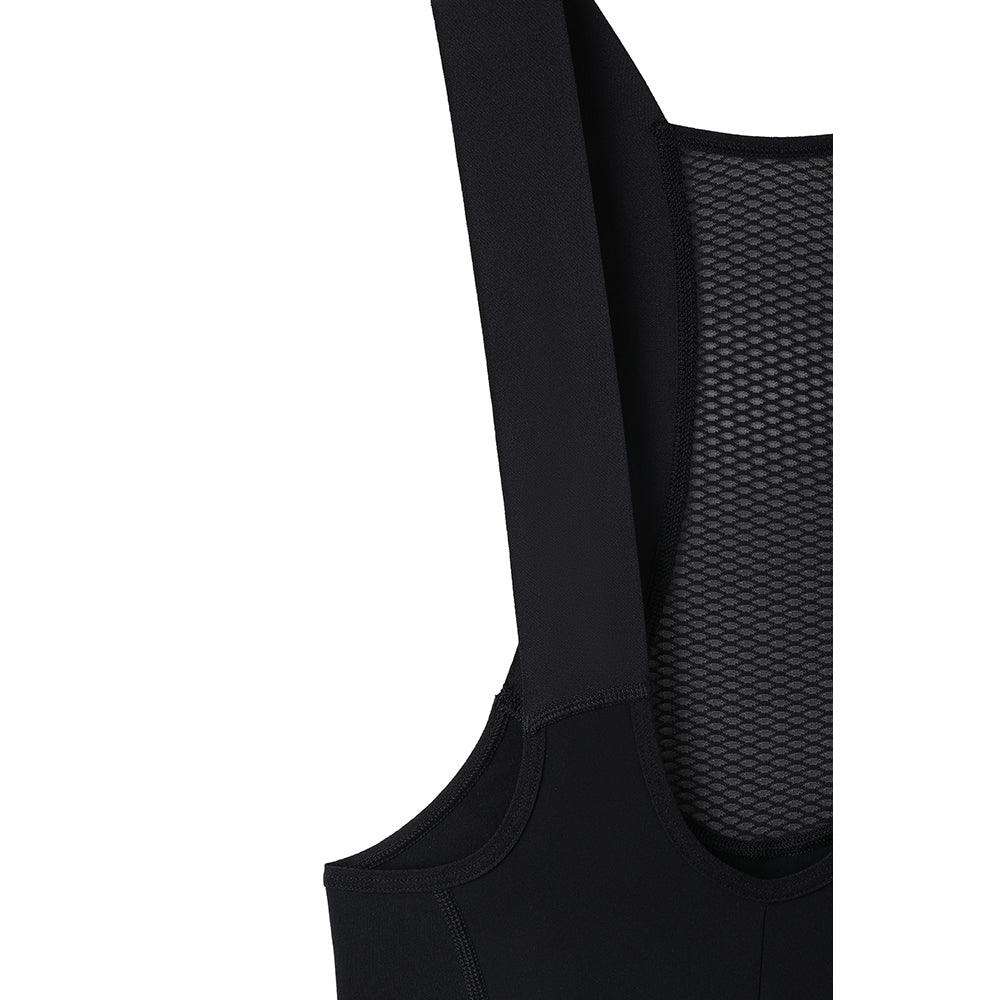 Women's Prime Training Bib Tights T350 - Image 13