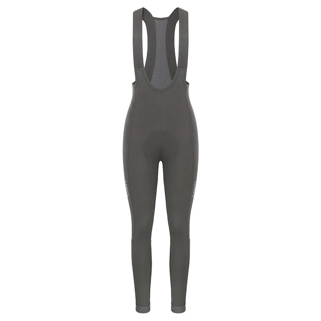 Women's Prime Training Bib Tights T350 - Image 17