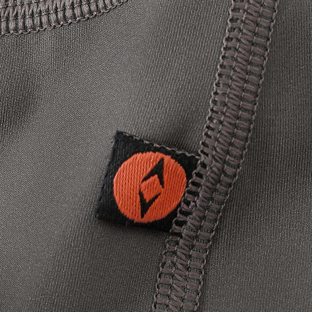 Women's Prime Training Bib Tights T350 - Image 25