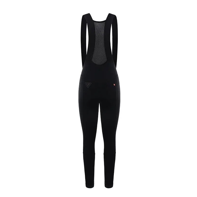 Women's Prime Training Bib Tights T350 - Image 3