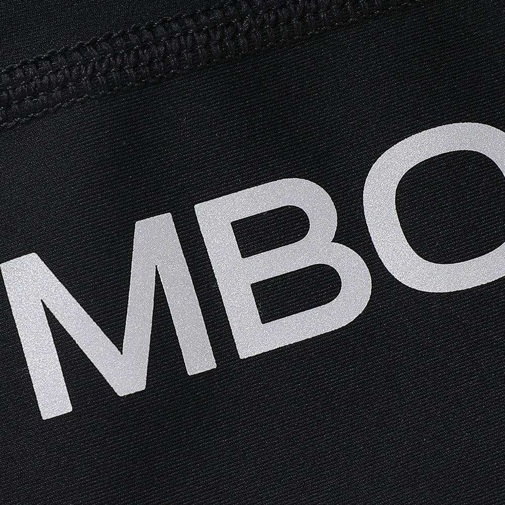 Women's Prime Training Bib Tights T350 - Image 7