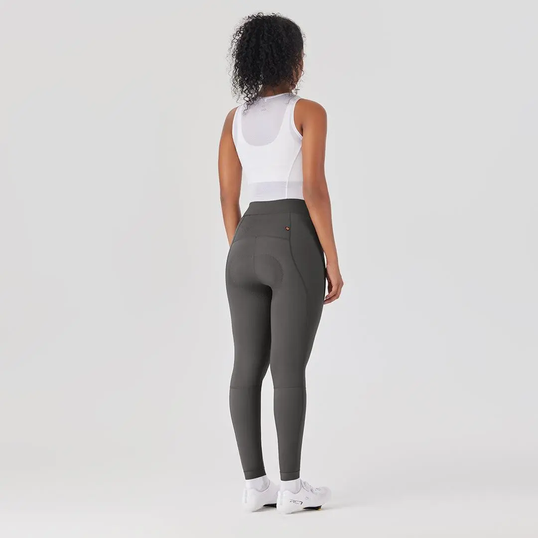 Women's Prime Training Tights T359 - Image 4