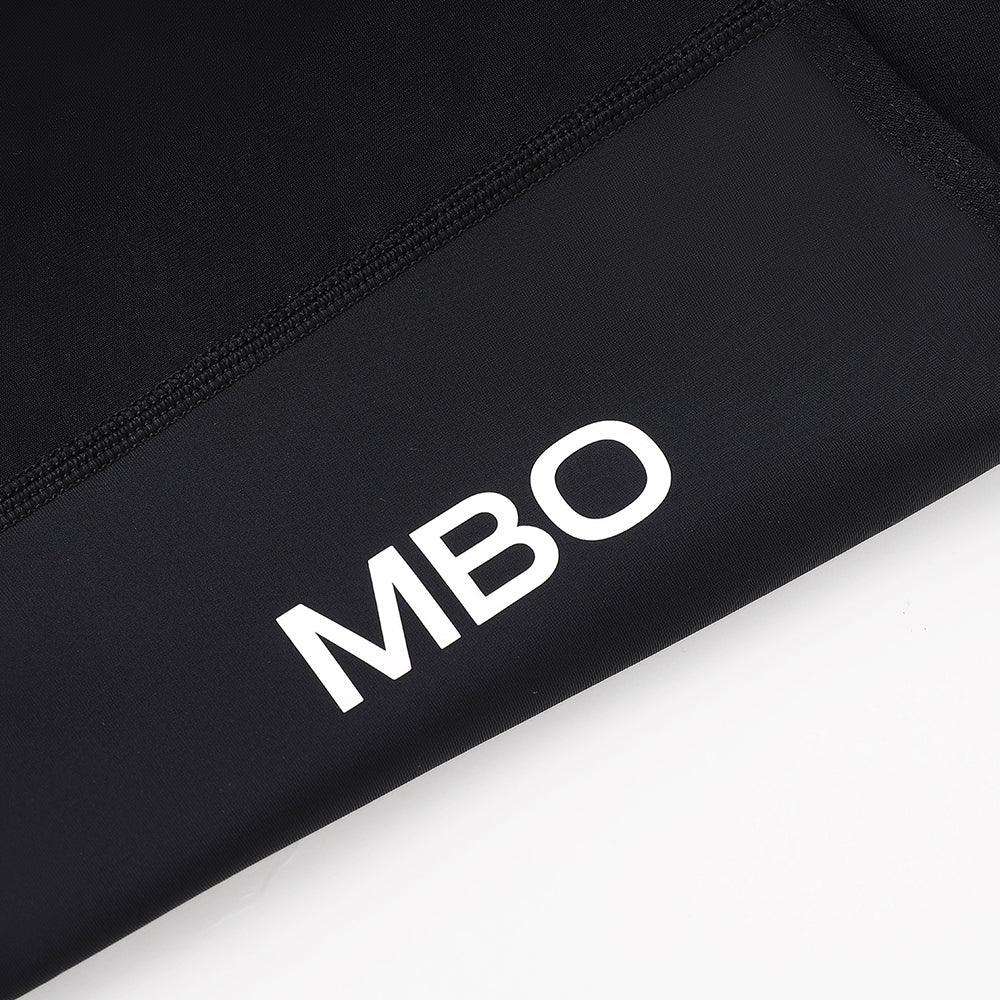 Women's thermal cargo bib tights T170C - Image 7