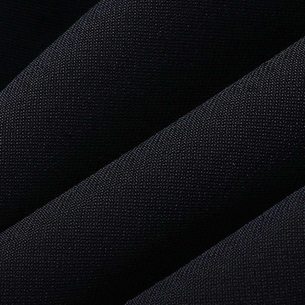 Women's thermal cargo bib tights T170C - Image 8