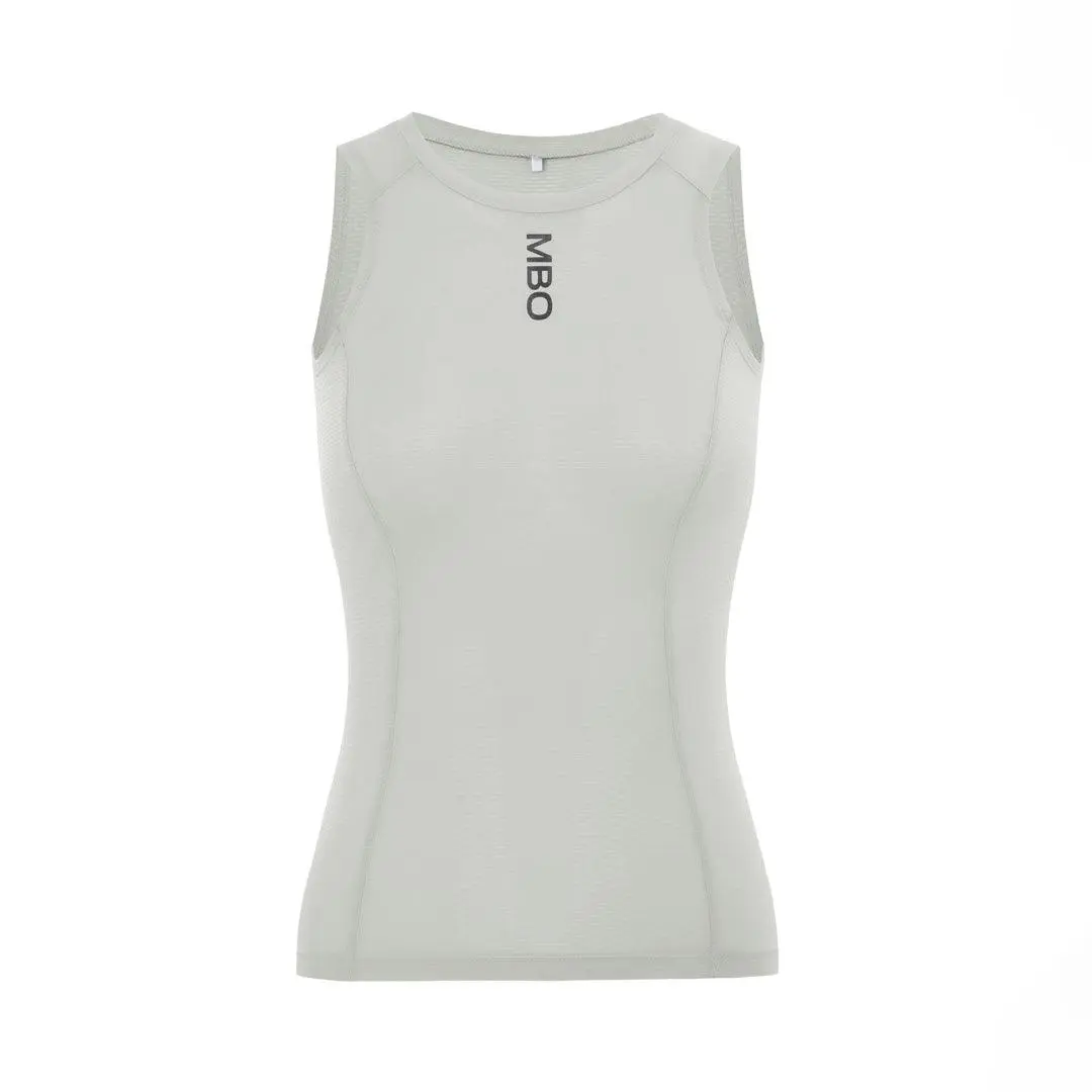Women's Training Sleeveless Base Layer B130 - Image 13