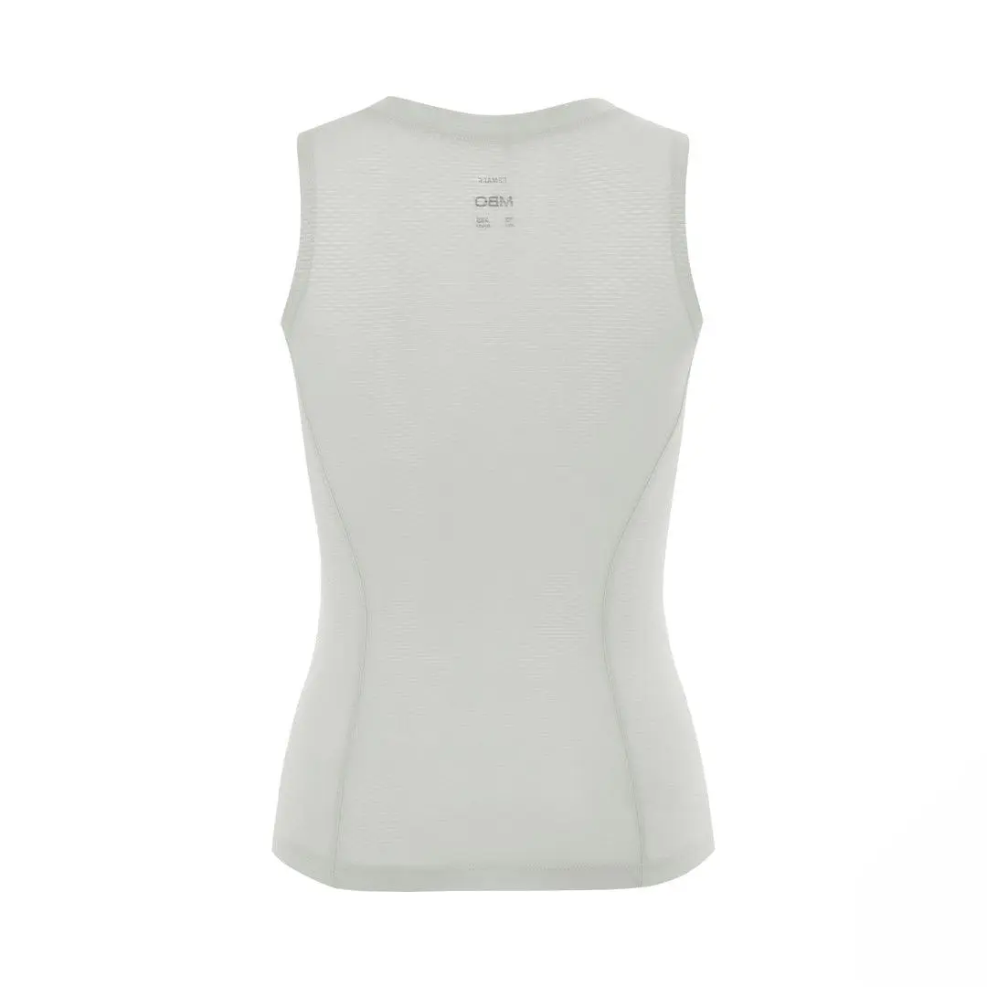 Women's Training Sleeveless Base Layer B130 - Image 14