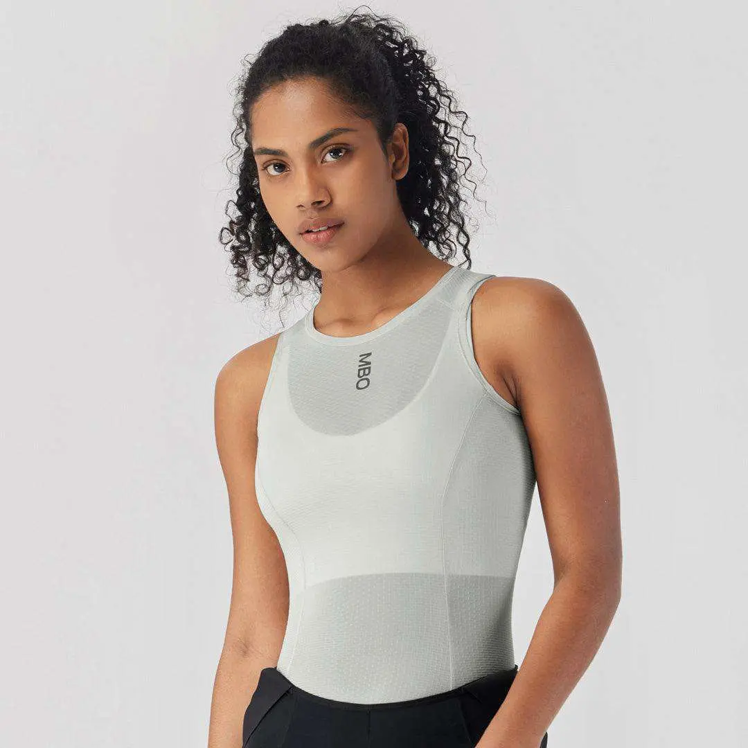 Women's Training Sleeveless Base Layer B130 - Image 16