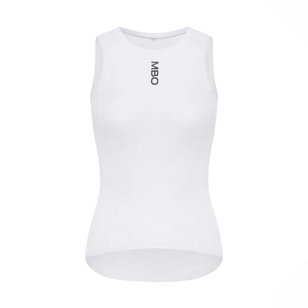 Women's Training Sleeveless Base Layer B130 - Image 17