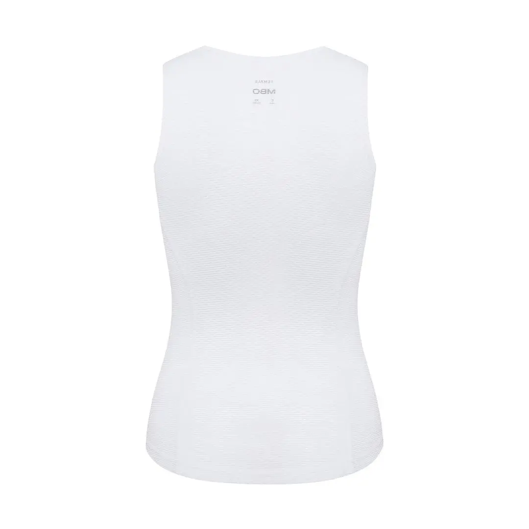 Women's Training Sleeveless Base Layer B130 - Image 18
