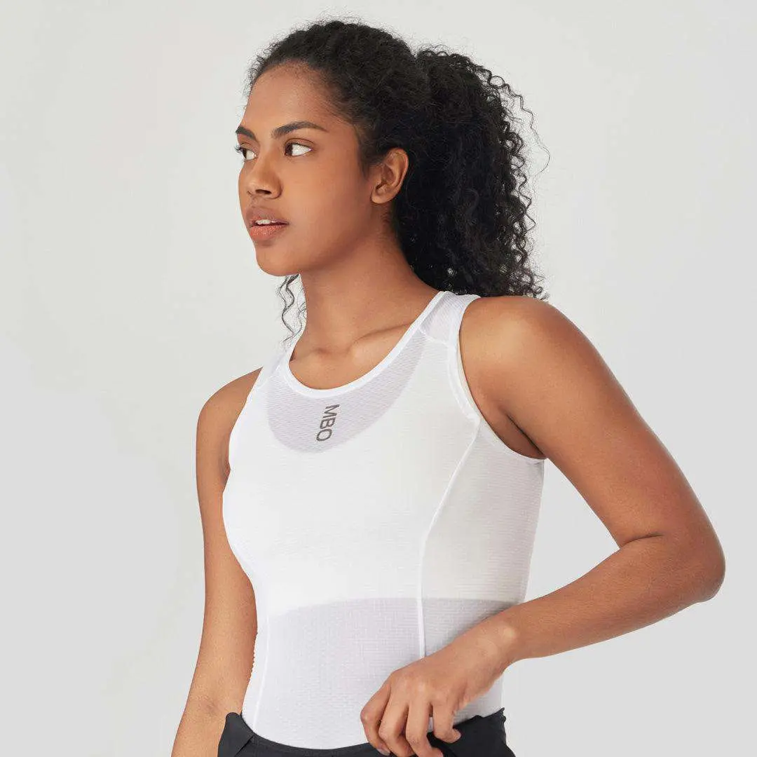 Women's Training Sleeveless Base Layer B130 - Image 19