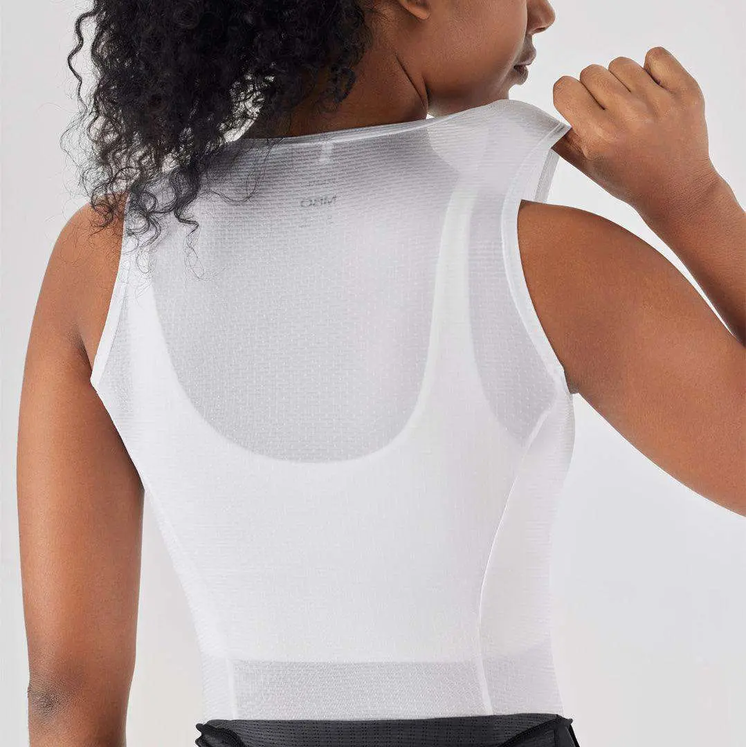 Women's Training Sleeveless Base Layer B130 - Image 20