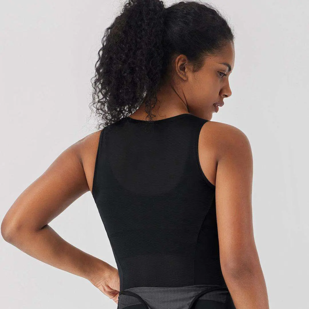 Women's Training Sleeveless Base Layer B130 - Image 25