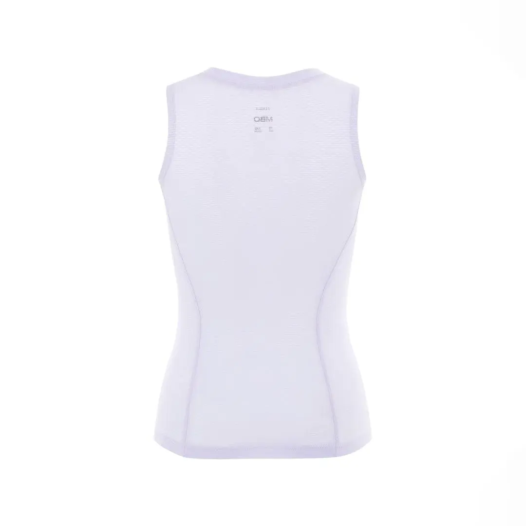 Women's Training Sleeveless Base Layer B130 - Image 5