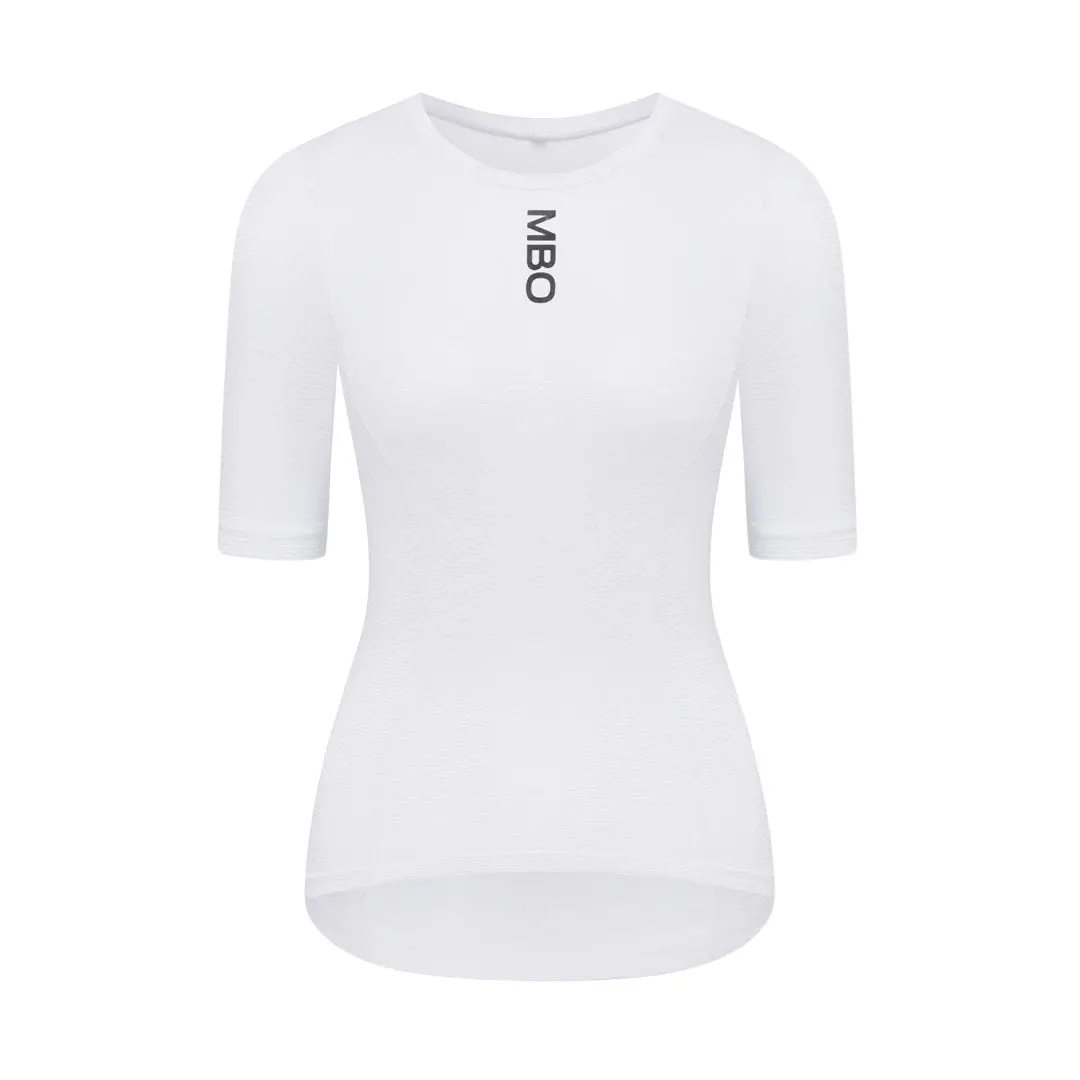 Women's Training SS Base Layer B110 - Image 3